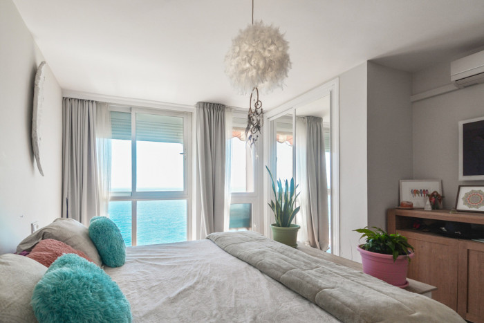 Qlistings Apartment - Middle Floor in Benalmadena Costa, Costa del Sol image 6